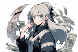 怎么对付收钱不办事的人（收钱不办事的说说）