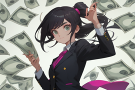 明日之后花钱厉害吗（明日之后花钱吗?）