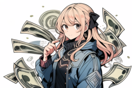 制衣厂挣钱吗（制衣厂是不是好累）
