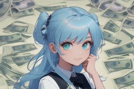 ui设计工资多少钱一个月（ui设计月薪多少）