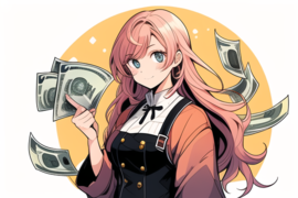自己赚的钱要全部给老公吗（自己挣得钱要给父母吗）