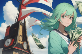 创业者类型测试(创业者测评试题你适合创业吗)
