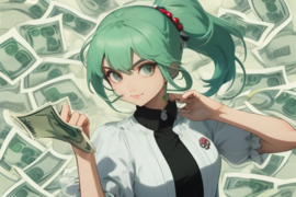 一角钱和一分钱谁大（一角钱大还是一分钱大）