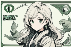 一块钱一元钱（一块钱和一元钱）