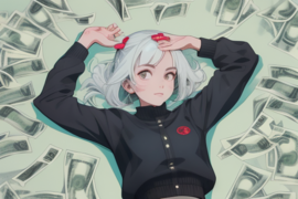 不想工作又想有钱花（不想上班又想有钱该怎么办）