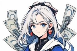 梦到老公的钱丢了（梦见老公的钱被偷走了）