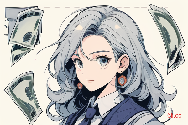 爱钱如命告诉我们什么（爱钱如命怎么形容）