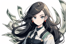 不上班怎么才能有钱花(如何不上班也有钱花)