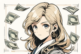 有钱随便花歌曲（有钱你随便花）