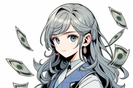 一万块钱存银行一年是多少利息（一万块钱存银行一年多少利息2.15）