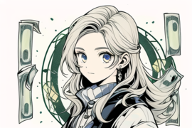 羽绒服利润一般是多少（羽绒服赚了多少钱）