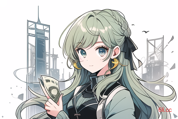 跟女生借钱女生会怎么想（和女生借钱的套路）