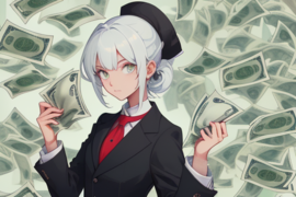 孩子的零花钱怎么存（小孩的零花钱怎么支配）