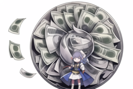 金钱树长什么样（金钱树什么样子）