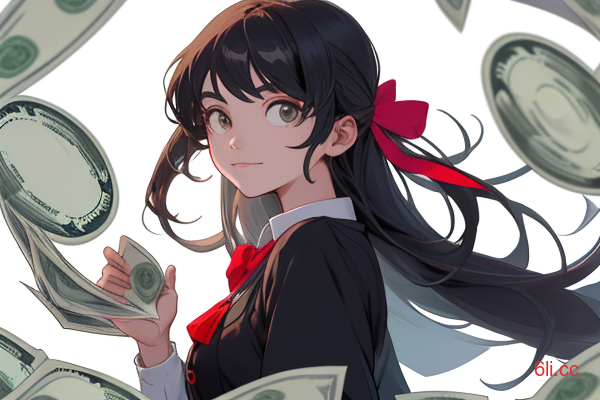 梦到自己花钱花多了（梦里梦见花钱越花越多）