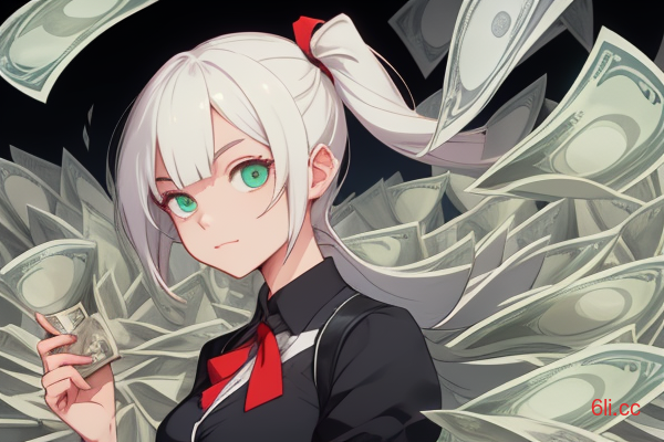 女孩谈钱怎么回复（一个女人跟你谈钱）