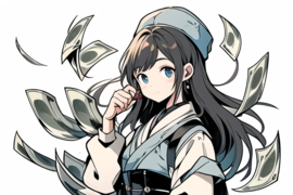 销售的利润点是怎么计算的（销售利润几个点怎么算）