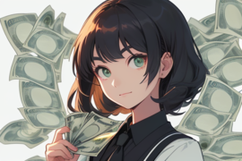 好想买房子可是没钱（好想买房子没钱怎么办）