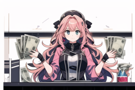 人有钱了才会大度（人要有钱了才会有格局才会大度说说）