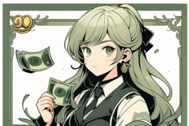 多肉钱串子的种类(多肉钱串子的繁殖方法)