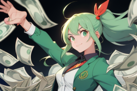 2021年钱为什么不好挣（2021年为什么钱难挣）