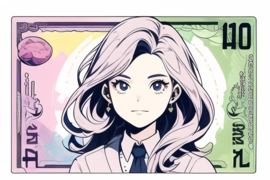 一辈子就为了钱（人一辈子为了钱活吗）