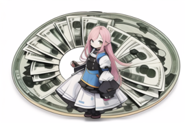 超市的利润表怎么填（超市利润怎么计算公式）