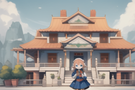 创业史主要人物简介（创业史人物梳理）