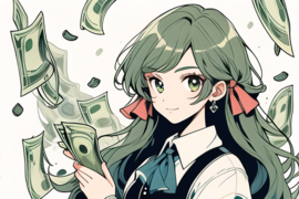 老公给钱该不该收（老公给钱该不该要）