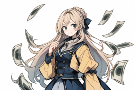 输了一千块钱怎么办（输了一千多万怎么办）