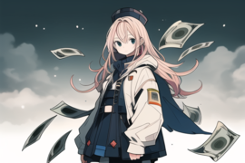 女朋友说没钱不结婚怎么办（女朋友说没有钱）