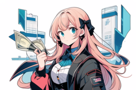 怎样用好零花钱（零花钱该怎么利用）