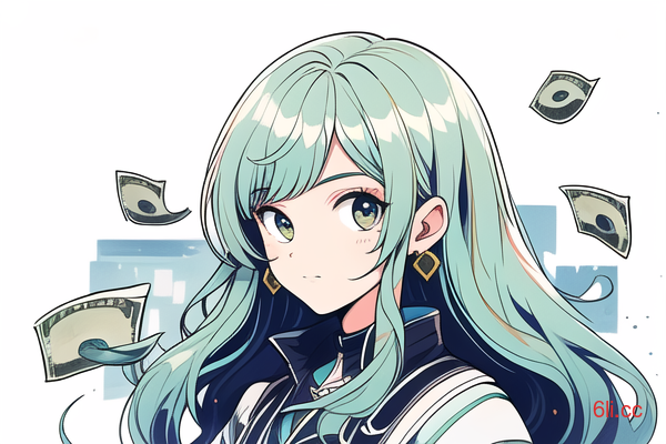 女孩说浪费钱（女人说浪费钱）