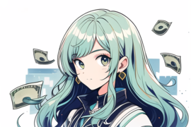 女孩说浪费钱（女人说浪费钱）