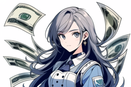 净利润现金比例（净利润现金比率计算公式）