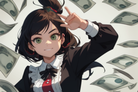 创业小队队徽（适合创业小队成员起的名字）