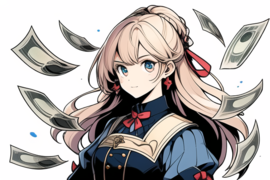 男朋友总是问我要钱花（男朋友老是问我要钱他爱我吗）