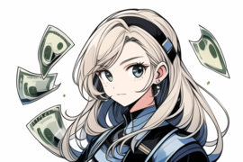 借钱的是老爷（借钱的就是大爷）