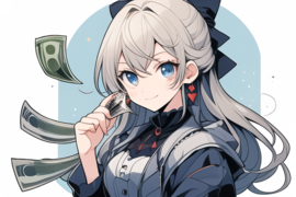 钱可以解决90%的烦恼剩下的10%需要更多的钱（钱能解决所有烦恼吗）