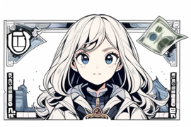 龙凤花钱寓意（龙凤花钱存世量大吗）