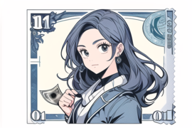 梦到老公欠人家钱来家里要了（梦见老公欠别人钱别人要账）