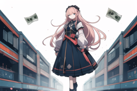 5块钱的爱情（5毛钱的爱情）