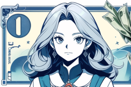 有钱2077没钱1997（2077钱有啥用）