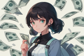 如何辩证钱的真假（如果辨别钱的真假）