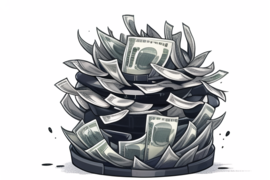 为什么姓钱排第二（姓钱的为什么都很聪明）