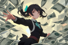 大学生创业问卷调查总结（大学生创业调查问卷数据分析总结）