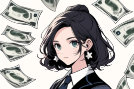 有个有钱闺蜜(当你有个入一很有钱的闺蜜)