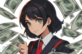 欠钱1000块钱能立案吗（欠钱1000元）