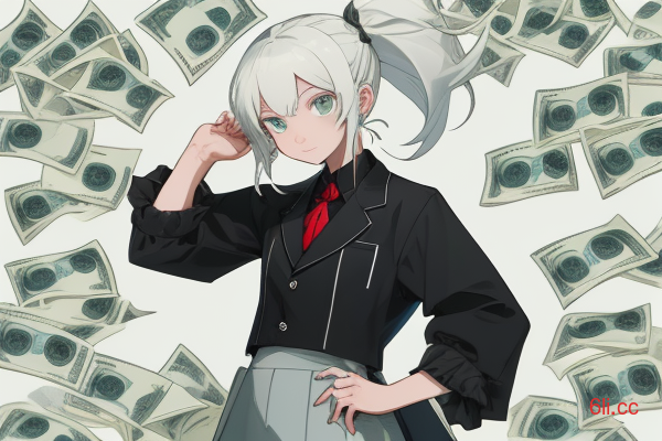 钱不是什么东西都买得到的（钱不是个好东西）