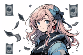 老婆找老公要钱是应该的吗（老婆跟老公要钱的段子）